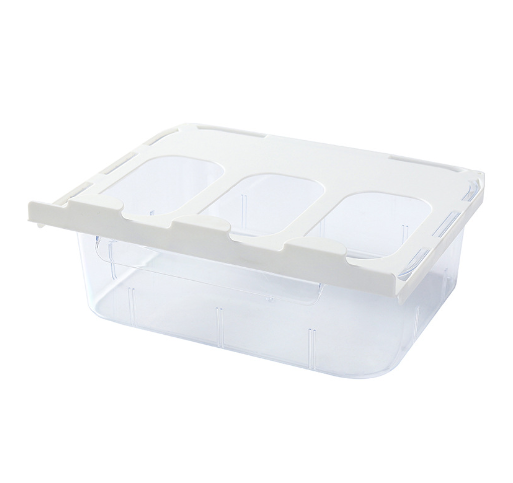 Drawer underwear organizer, socks and underwear storage, paste box, put underwear compartment, closet home organization