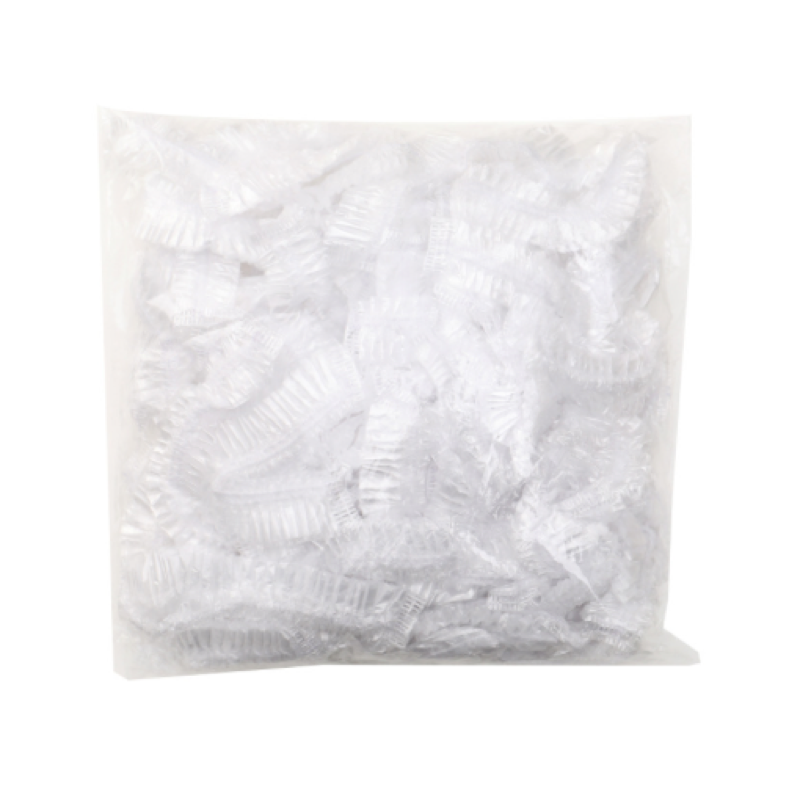 Organizador de fundas de film transparente desechable, extraíble, para montar en la pared, para el hogar y la cocina, sin perforaciones