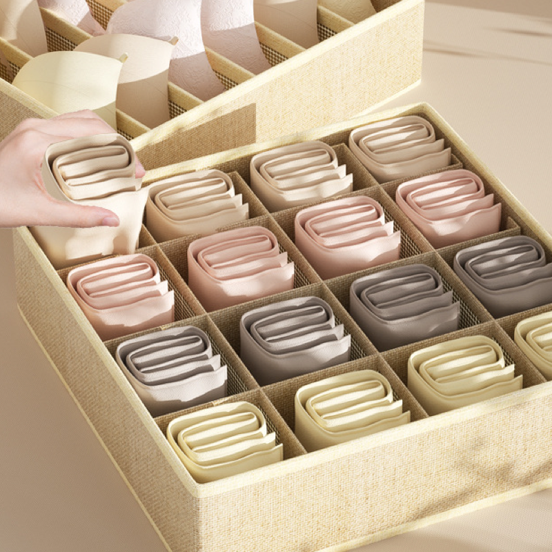 Storage