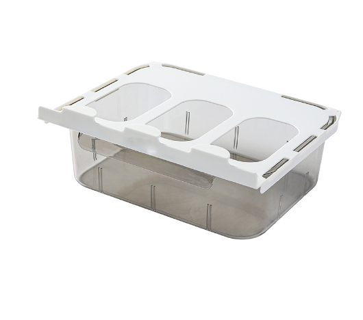 Drawer underwear organizer, socks and underwear storage, paste box, put underwear compartment, closet home organization