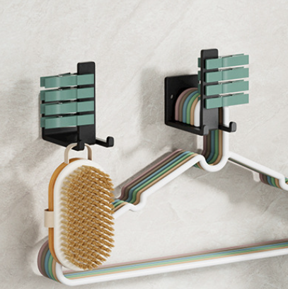 Estante para tapa de ollas, estante de pared sin perforaciones, estante para colocar platos de verduras para el hogar, organizador de tablas de cortar