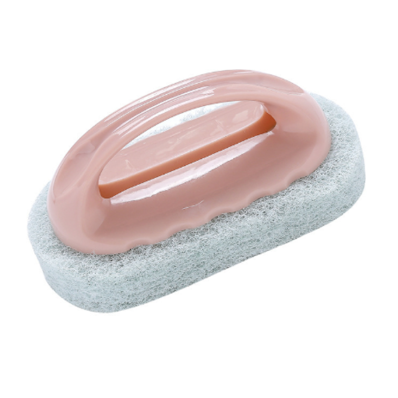 Kitchen Cleaning Brush,Bathroom Tile Cleaning,Brush Pot and Dishwasher,Practical Goods,Daily necessities