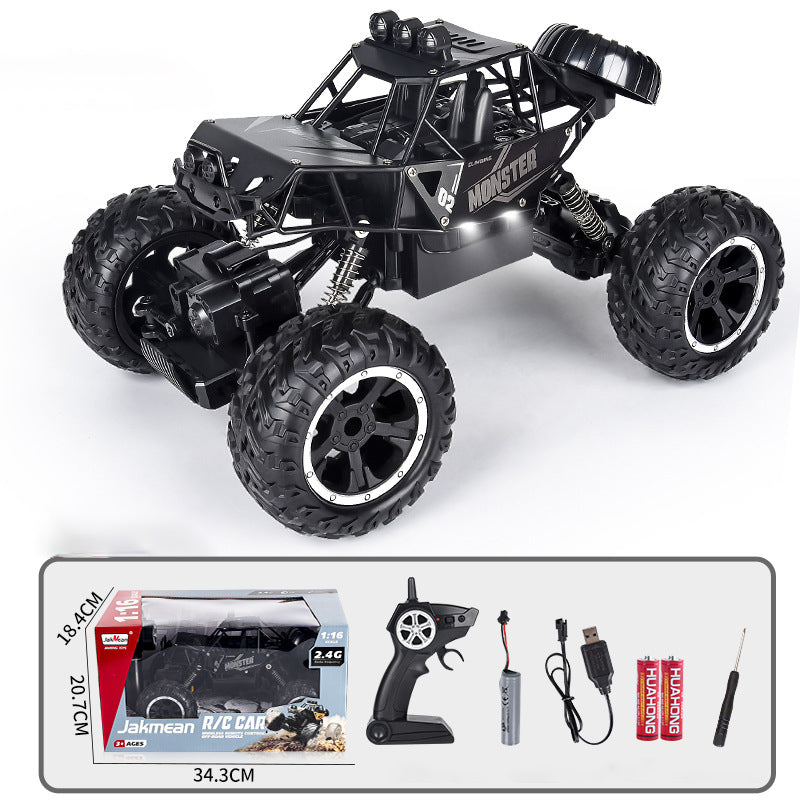 Off-road Climbing Vehicle，remote control car