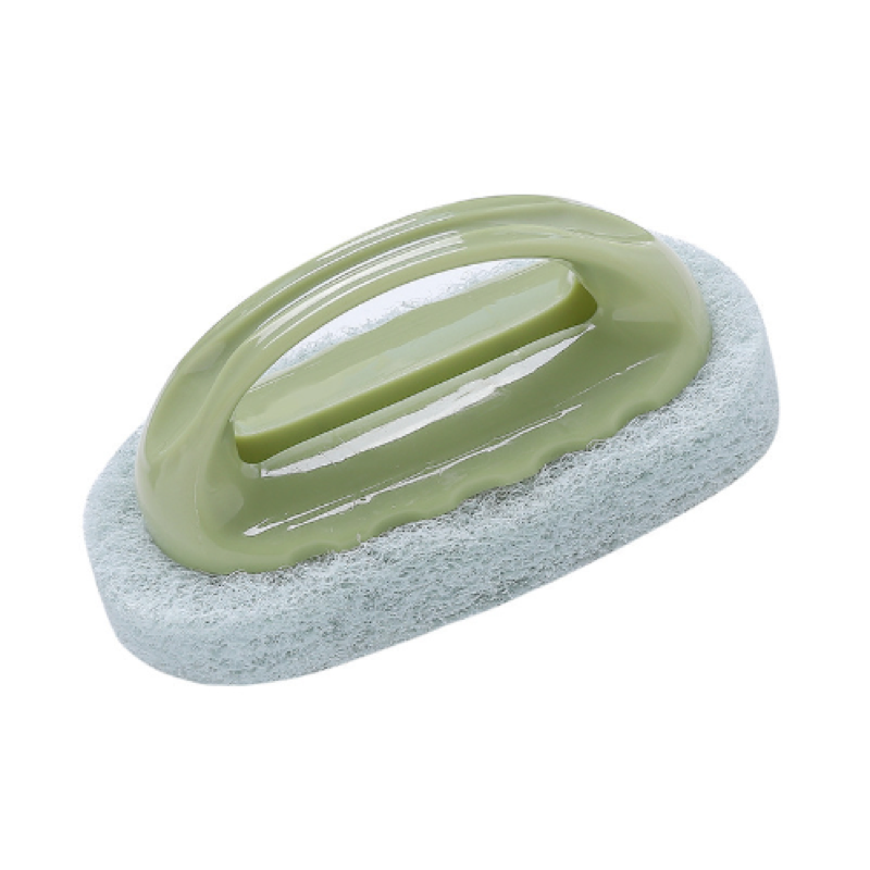 Kitchen Cleaning Brush,Bathroom Tile Cleaning,Brush Pot and Dishwasher,Practical Goods,Daily necessities