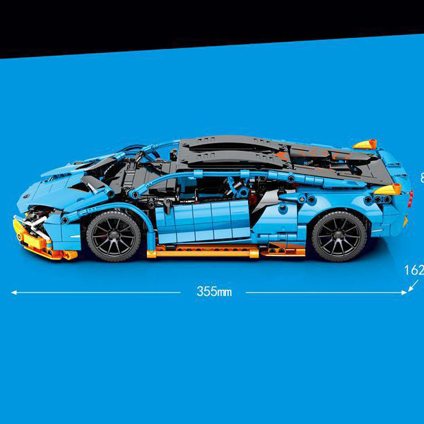 Remote Control Vehicle