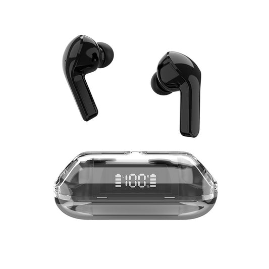 Los últimos auriculares Bluetooth, auriculares para juegos TWS, auriculares para música