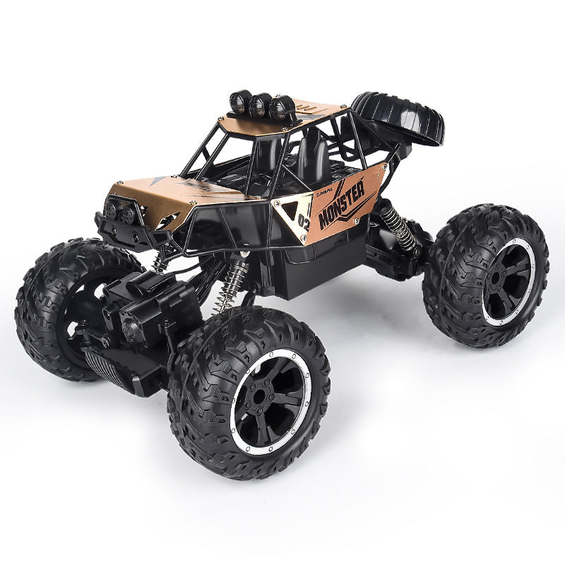 Off-road Climbing Vehicle，remote control car