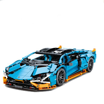 Remote Control Vehicle