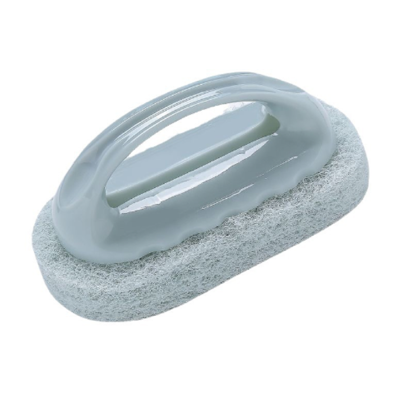 Kitchen Cleaning Brush,Bathroom Tile Cleaning,Brush Pot and Dishwasher,Practical Goods,Daily necessities